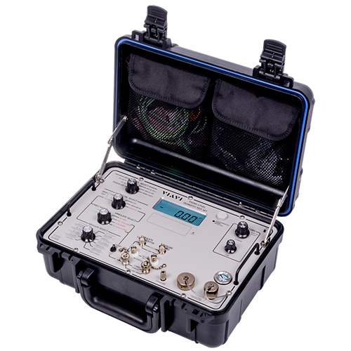 PSD90-3 AC Fuel Quantity Test Set