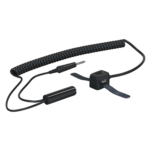 Faro™ Push-To-Talk Switch