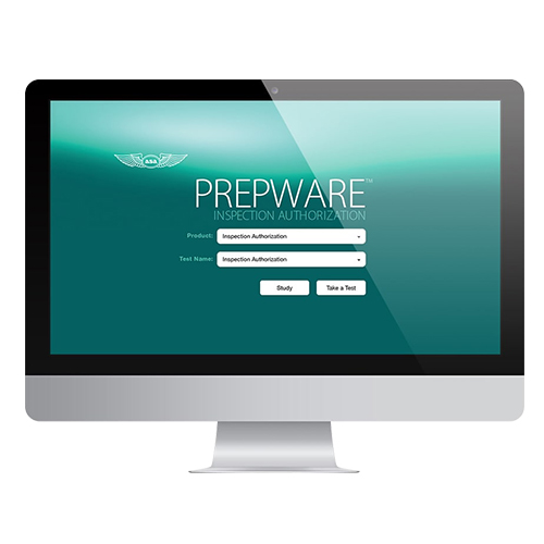 Inspection Authorization Prepware Download