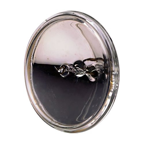 Quartz Halogen PAR Lamp | PAR 36, Landing Light, 28 VDC, 100 W