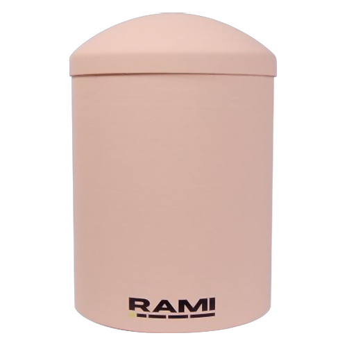 RAMI8711T SATCOM Vehicular Antenna | Tan