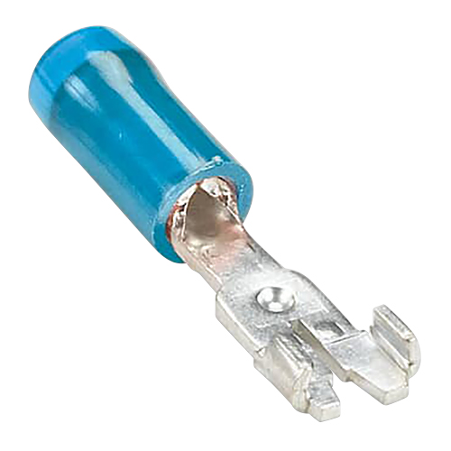 Wristlock Disconnect Wire Terminal | 16–14 AWG, Nylon Insulated