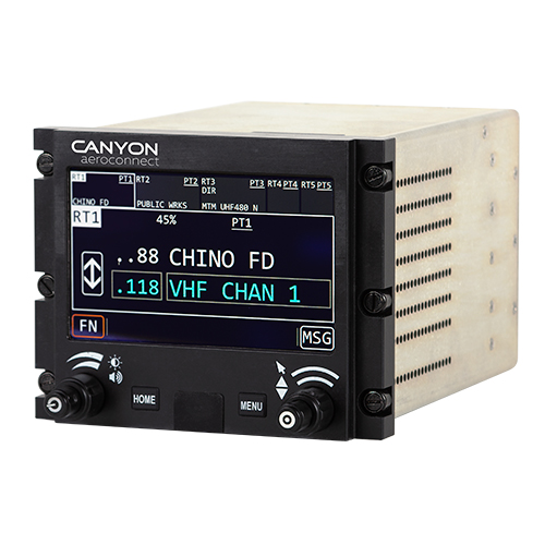 RT-7000 Panel Mount Tactical Radio | 1 Crypto Capable WBT, 2 APX, Narrowband, NVIS-B Bezel, Multikey AES/DES/DES-XL/DES-OFB and OTAR, OTAP