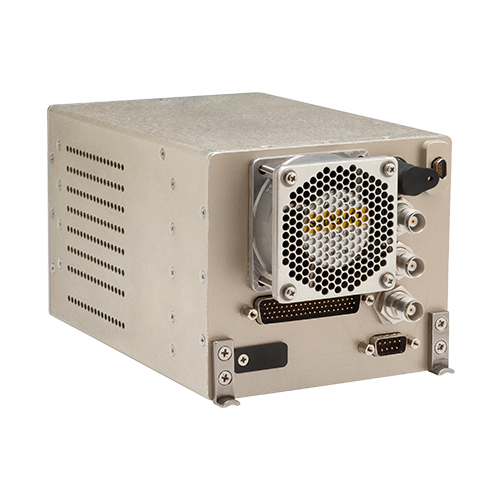 RT-7000 Remote Mount Tactical Radio | 1 Crypto Capable WBT, 2 APX WBT, VHF, P25 Phase 1 & 2 Trunking, Multi-key AES/DES/DES-XL/DES-OFB