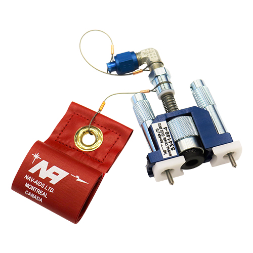 S34146-4 Static Test Adapter | Commuter & Corporate, Helicopter, Military