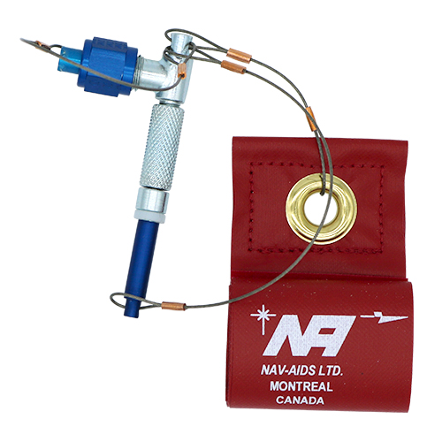 S43510LM Static Test Adapter | SOCATA TBM-700, TBM-850