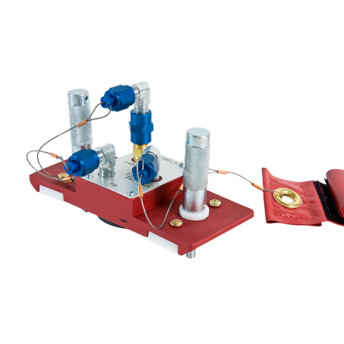 S51089-4 Static Test Adapter | De Havilland Canada Dash 8
