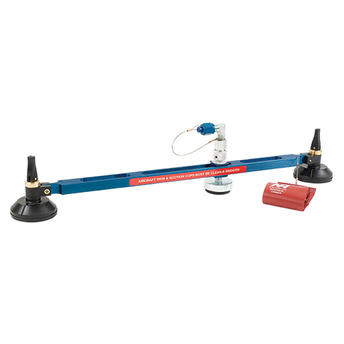 SKASR20-4 Static Test Adapter | Cirrus SR20, SR22