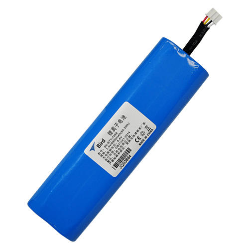 Lithium-Ion Battery Pack | For SK-4500 & SK-6000 RF Analyzers