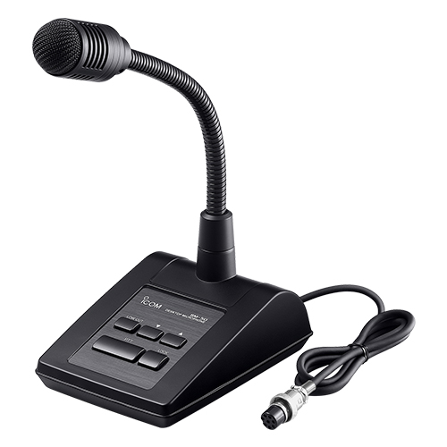 SM-50 Desktop Microphone