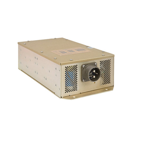 SS120 Static Inverter 1200VA | 28 VDC to 115 VAC, 60 Hz