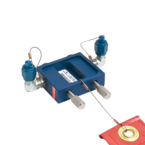 SS53515-4- Static Test Adapter | Eclipse 500