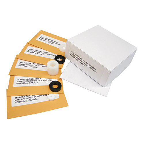 SSK5499 Seal and Spacer Kit | Gulfstream G280