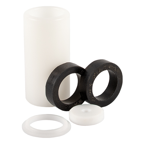 SSK892 Seal and Spacer Kit | Aero Commander 560, Cessna, Cirrus Vision SF50, Kaman SH-2G Super Seasprite