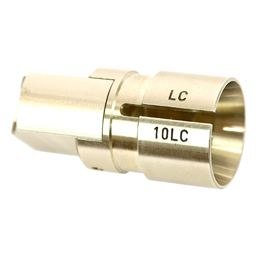 Snap On Connector | LC Connector, For XL Series Instruments
