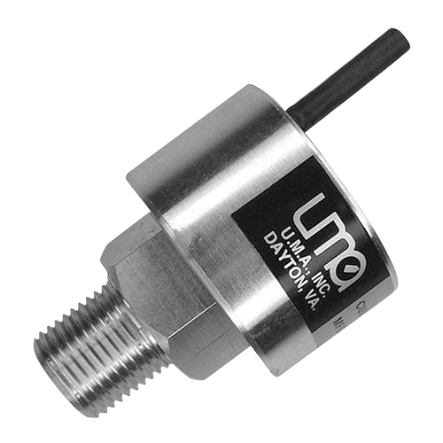 Differential Pressure Sender | 0–70 PSI, TSO Approved