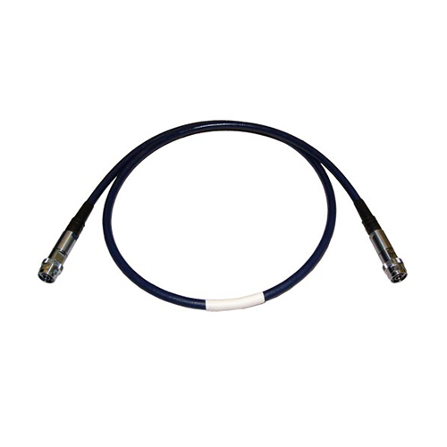 RF Test Cable | 1.5m, N (M) to N (M)