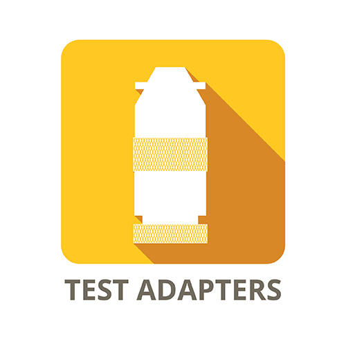 Test Adapter Icon