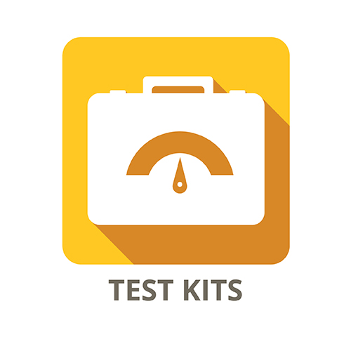 Test Kit Icon