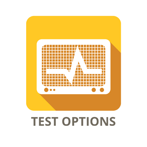 High Stability Option | For BT200 ELT Tester