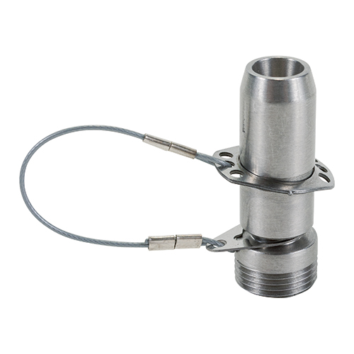 TFOCA 1 Fiber Inspection Tip | For TFOCA 1 Pins and Sockets