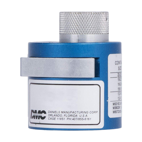 TH441-1 Turret Head | Daniels Crimp Tools