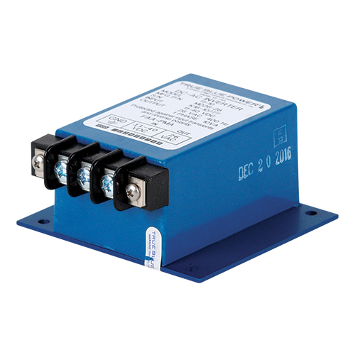 TI10 DC-to-AC Inverter | 11–40 VDC In, 26 VAC Out, 10 VA, Sine Wave