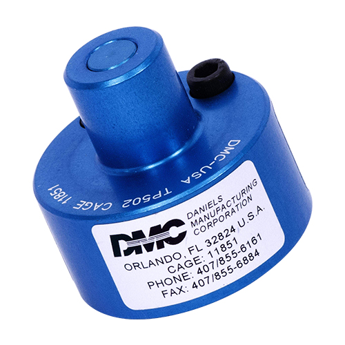 TP502 Single Position Head