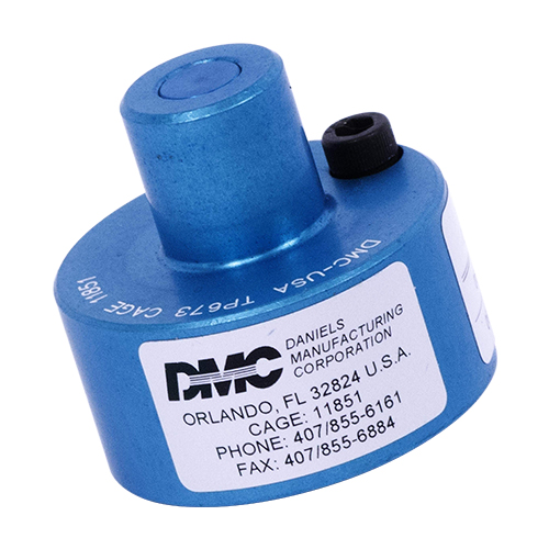 TP673 Single Position Head