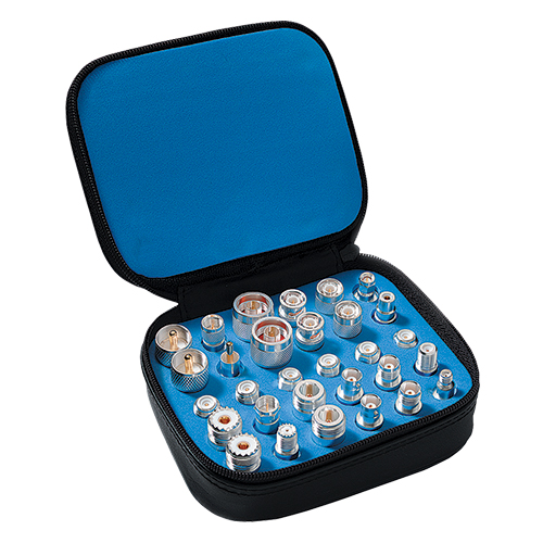 TPI-3000A Universal Coaxial Adapter Kit