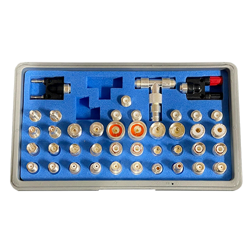 TPI-5000A Universal Cables & Connectors Kit