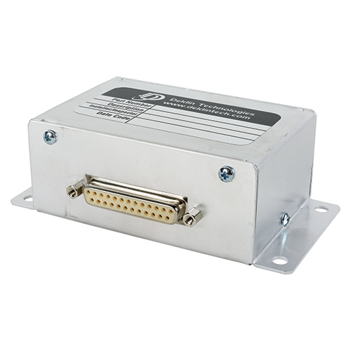 TR1 Transformer Relay Adapter