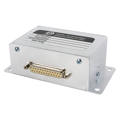 TR2 Transformer Relay Adapter