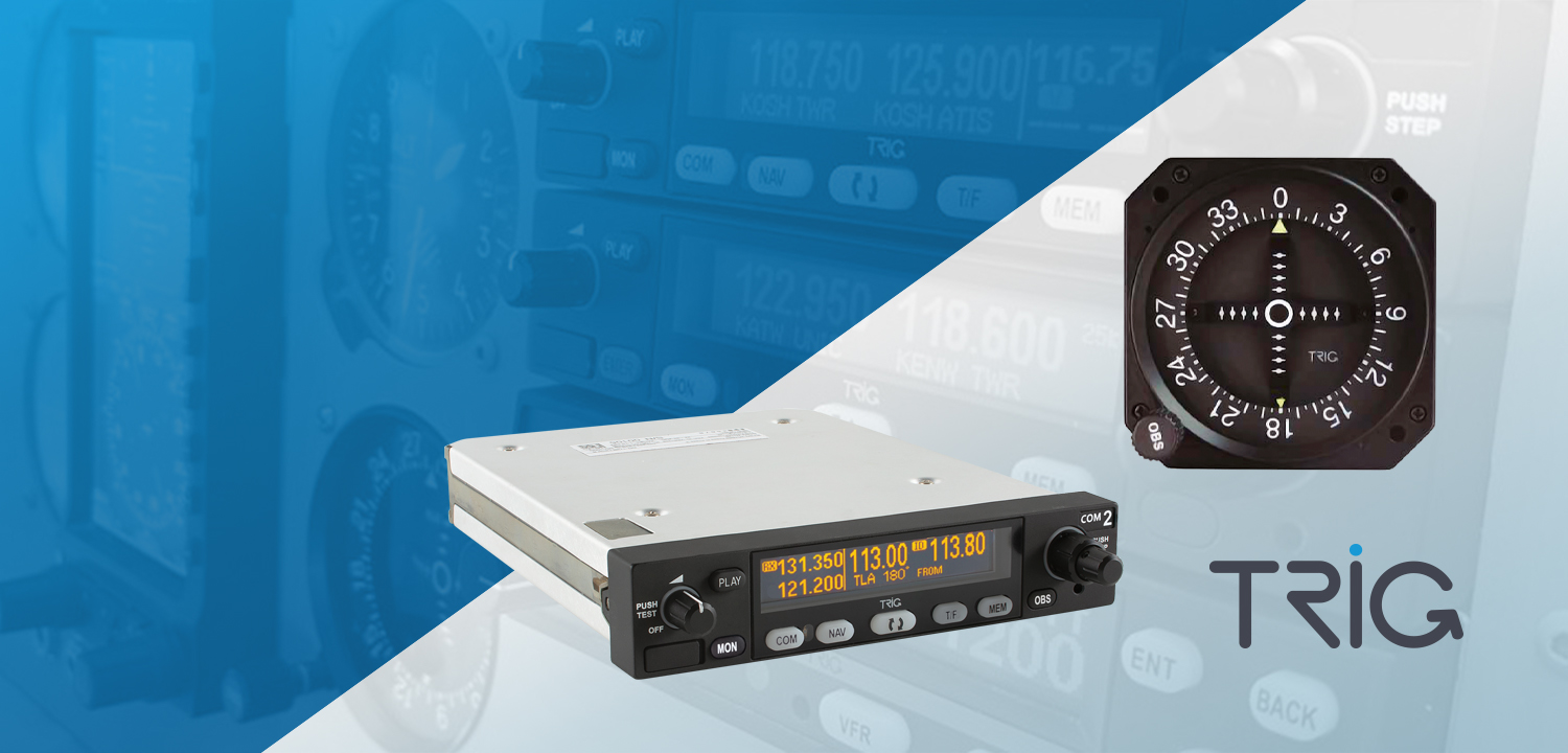 Trig Avionics Summer Promotion