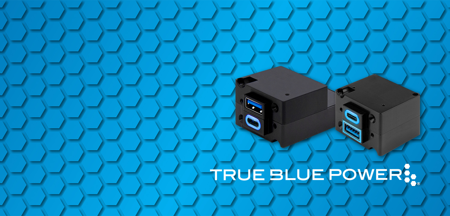 TA245 & TA360 USB Chargers