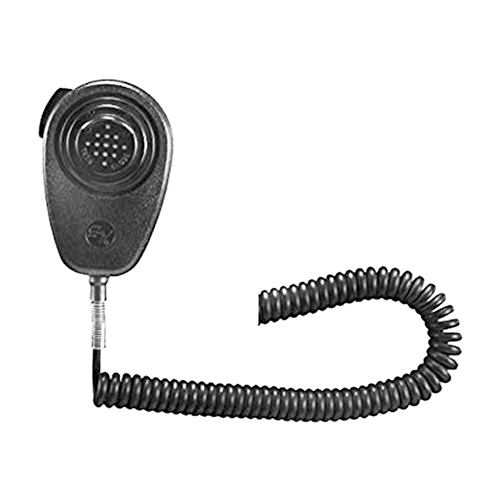 US602FL Electro-Voice Handheld Dynamic Microphone | Low Impedance, Noise Canceling, PTT