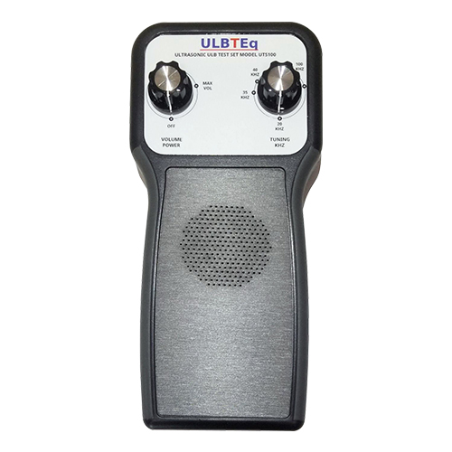 UTS100 Ultrasonic ULB Tester