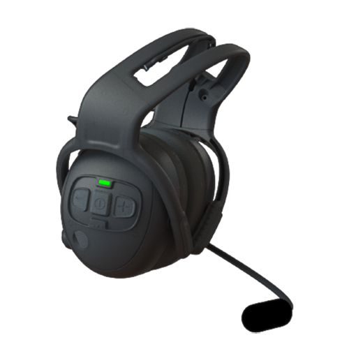 Airlink 3085IA Wireless Integrated Headset