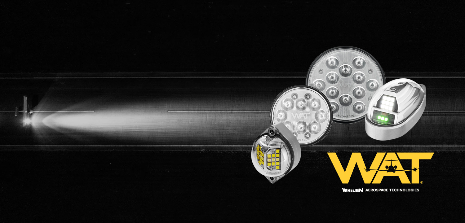 Whelen Aerospace Technologies