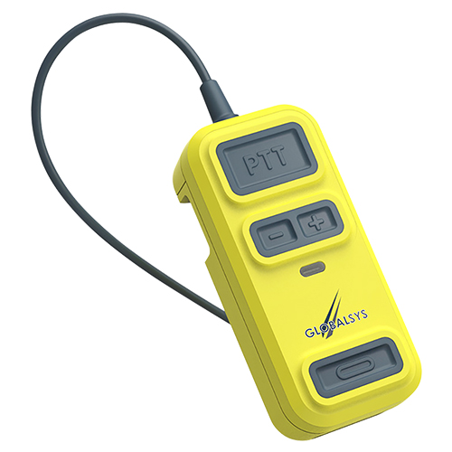 Airlink 2085 Wireless ICS Mobile Belt Pack