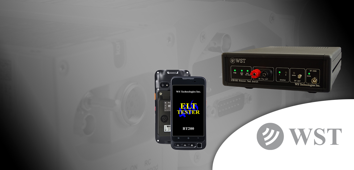 WST Beacon Testers