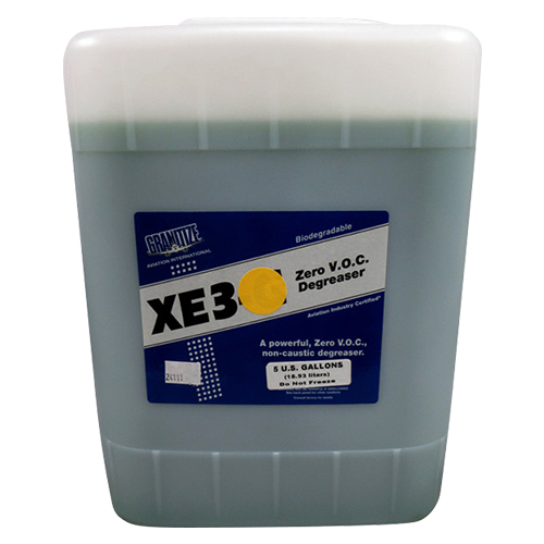 Zero V.O.C. Degreaser | 5 Gallon