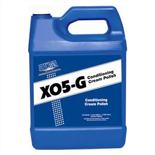 Conditioning Creme Polish | 1 Gallon