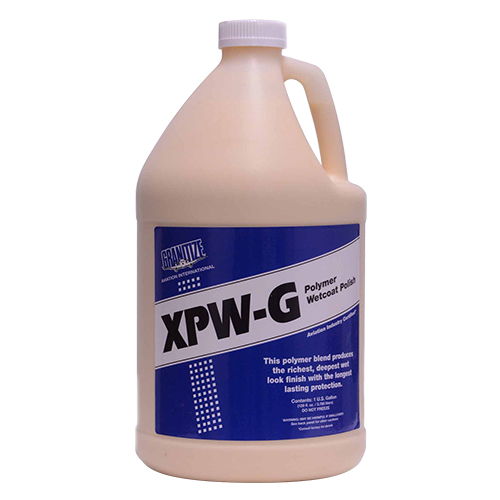 XPW-G
