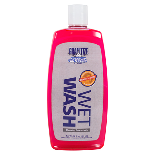 Aircraft Wet Wash | 16 oz