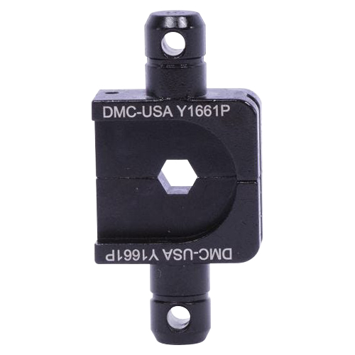 Die Set | For HX4 Open Frame Crimp Tool