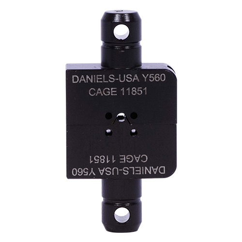 Y560 HX4 Die Set | 0.029 in. B-Crimp