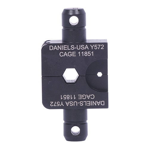 Y572 HX4 Die Set | 0.213-inch & 0.069-inch Hex