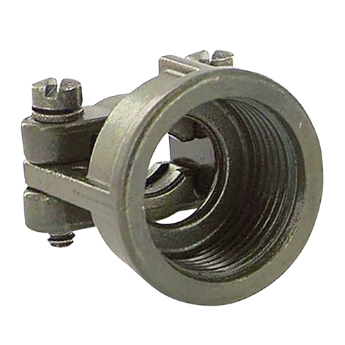 CABLE CLAMP FOR MS3106A10SL-3S.