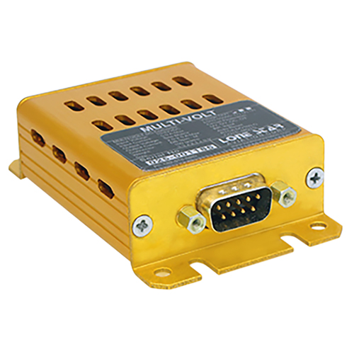 Multi-Volt DC Converter | Dual Output, 9-32VDC Input